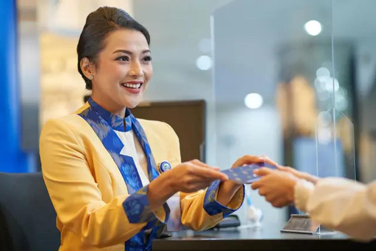 Kapan Bank Buka Setelah Lebaran 2025? Ini Jadwal Operasional BCA, BRI, Mandiri dan Bank Lainnya