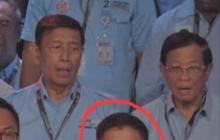 Viral Prajurit TNI Aktif Mayor Teddy di Barisan Timses Prabowo, Ini Penjelasan Lengkap TKN