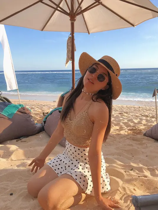 (Instagram/oliviajensen)