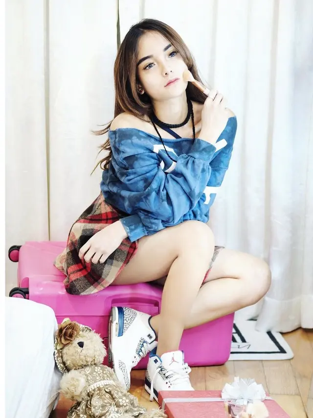 Nabilla Aprillya