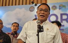 KLH Siapkan Penyegelan 7 Perusahaan Terkait Kebakaran Hutan