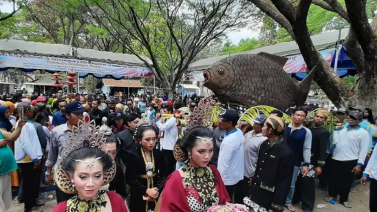 (Foto: Liputan6.com/Dian Kurniawan)
