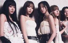 LE SSERAFIM Tampilkan Pesona Sensual dalam MV Comeback 'HOT