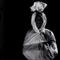 Ilustrasi pocong. &copy;istimewa