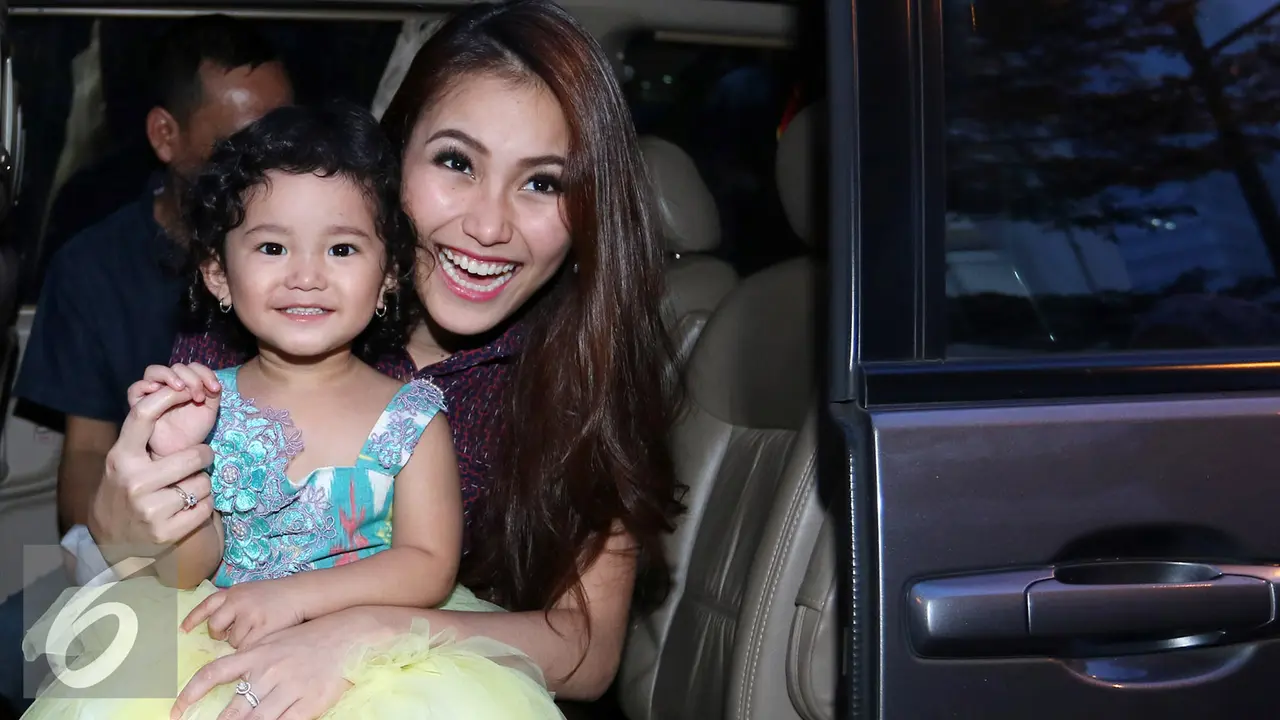 Ayu Ting Ting