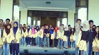 STIE Yasa Anggana Berdayakan Ekonomi Mikro di Garut