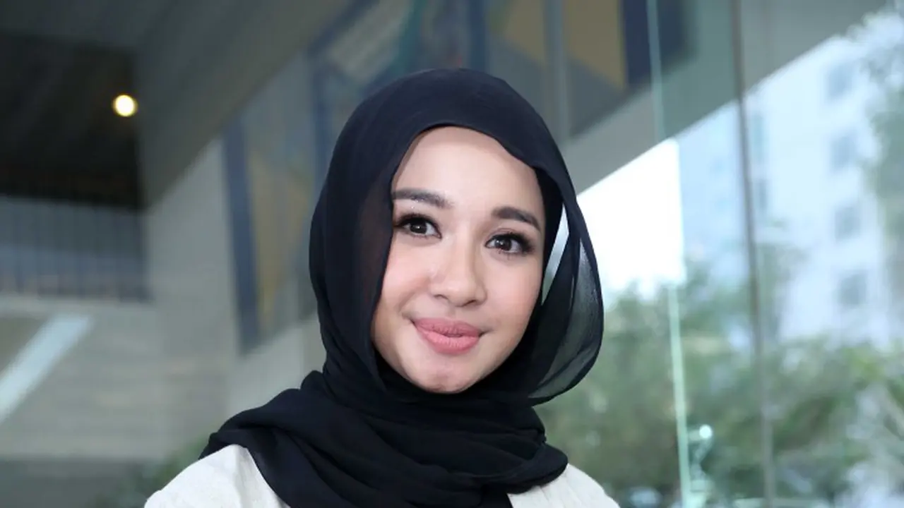 [Bintang Laudya Chintya Bella
