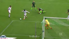 RB Leipzig gagal memaksimalkan kekalahan Dortmund atas Schalke 2-0 dan hanya mampu bermain imbang 1-1 saat berkunjung ke markas We...