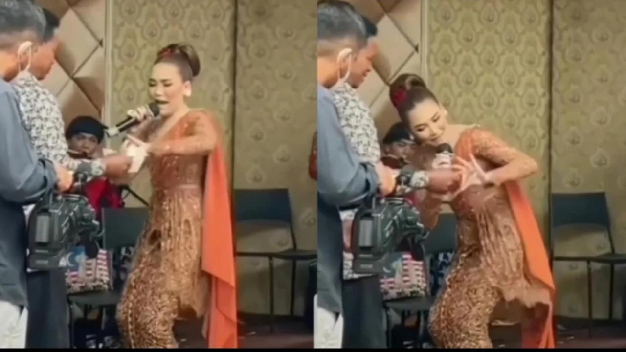 Fenomena Artis Disawer Ratusan Juta, Apresiasi Positif atau Bentuk Pelecehan?