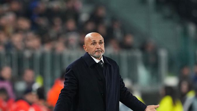 Dikejutkan Fiorentina, Juventus Keluar Zona Liga Champions