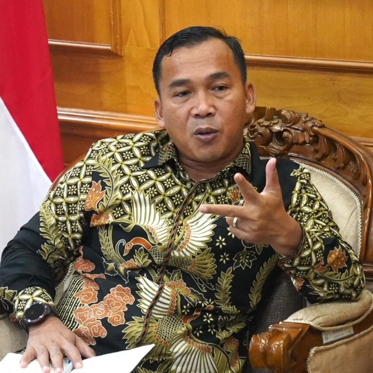 Diskusi BKKBN dan Komnas Perempuan