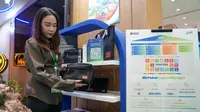 BRI Perkuat Prinsip ESG, Hadirkan Bisnis yang Peduli Sosial dan Lingkungan