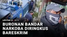 Selama tiga pekan buron, Erwin bin Iskandar alias Koko Erwin, bandar sabu di NTB akhirnya diringkus petugas Bareskrim Polri. Ia diduga sebagai pemasok dan penyetor uang kepada mantan Kapolres Bima Kota. Koko Erwin ditangkap di atas sebuah kapal kayu ...