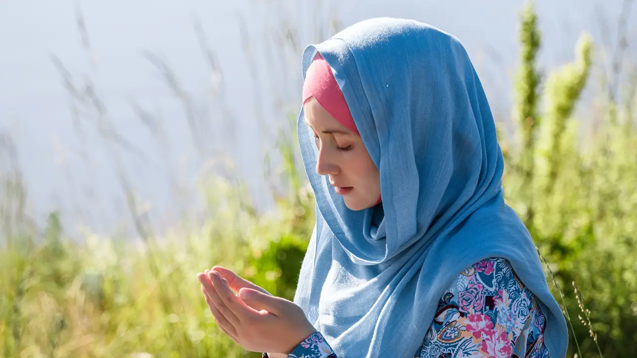 Doa Ramadan