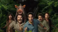 Anaconda 2025: How's the Review of Jack Black and Paul Rudd's Movie?