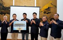 Belum Ada Klaim Asuransi untuk Kapal Pertamina yang Tertahan di Selat Hormuz
