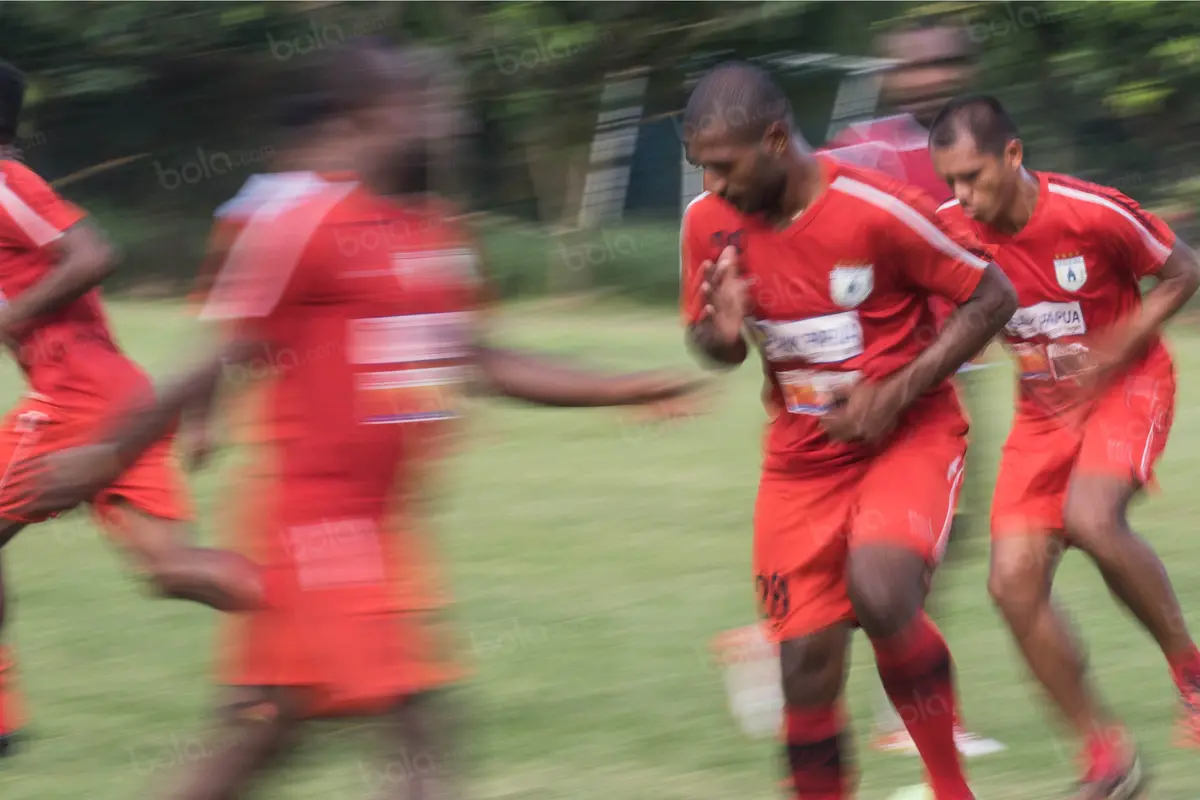 Persipura Jayapura