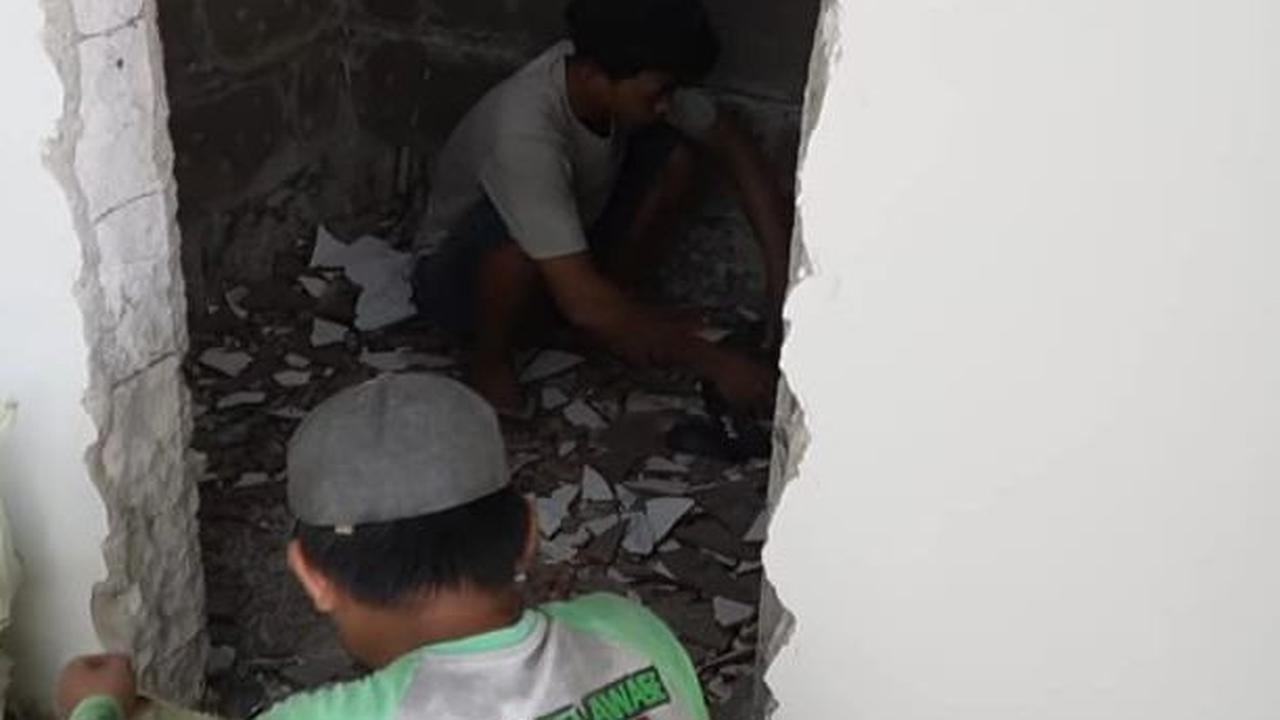 Dok. Istimewa