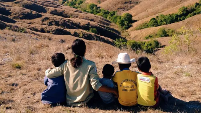 [Bintang] Nusa Tenggara