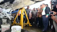 Bandara Rendani Manokwari Harus Tambah Runway