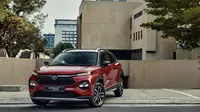 Toyota Bangkitkan Kembali Starlet, Dibanderol Seharga Ini