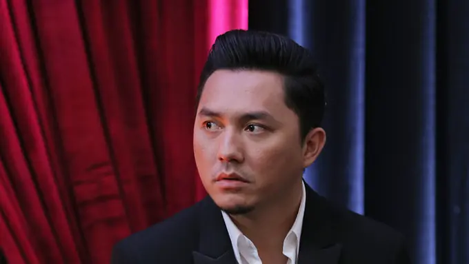 [Bintang] Ananda Omesh