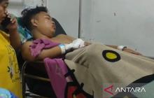 Polisi Buru Pelaku Pembacokan Cianjur, Pemuda Sukaluyu Jadi Korban Serangan Mendadak