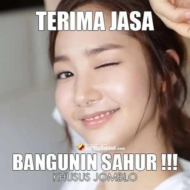alarm sahur antimainstream