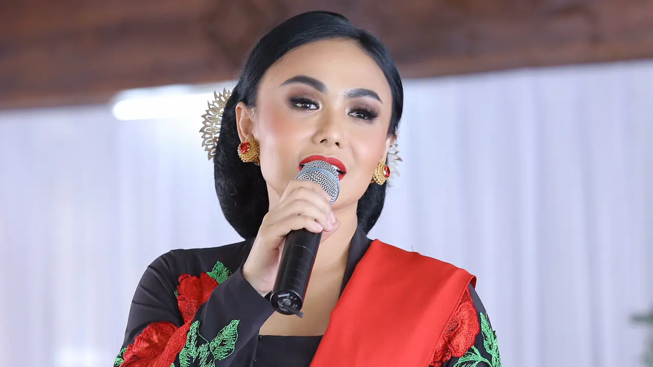 Yuni Shara. (Foto: Instagram @yunishara36)