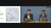 Sindikat penipuan kriminal dan pusat penipuan di Asia Tenggara. (Doc. Meta)