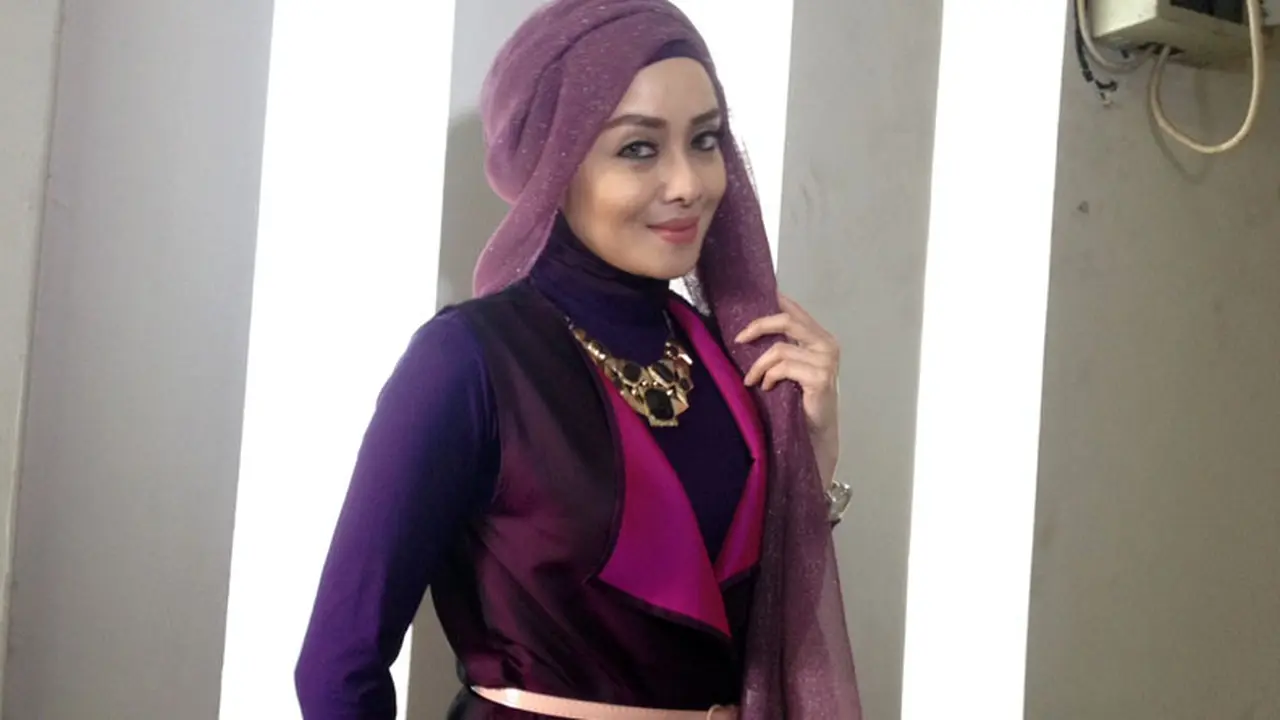 Terry Putri