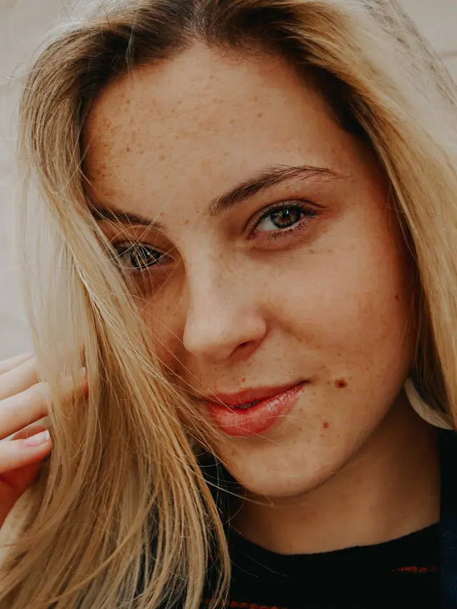 ilustrasi sabun susu kambing untuk kulit kering/pexels