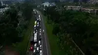 Segmen 3: Puncak Macet Parah hingga Penyanyi Rick Price Tiba