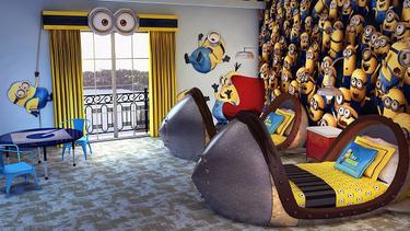 27+ Lukisan Dinding Kamar Minions - Arti Gambar