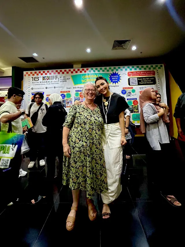 Imelda Budiman