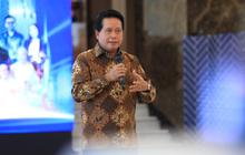 Masuk Perusahaan Terbesar Versi Fortune Indonesia 100, BRI Pimpin Industri Keuangan Nasional di Peringkat Teratas