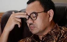 Menteri ESDM jangan cuma omdo tapi harus sebut pencatut nama Jokowi