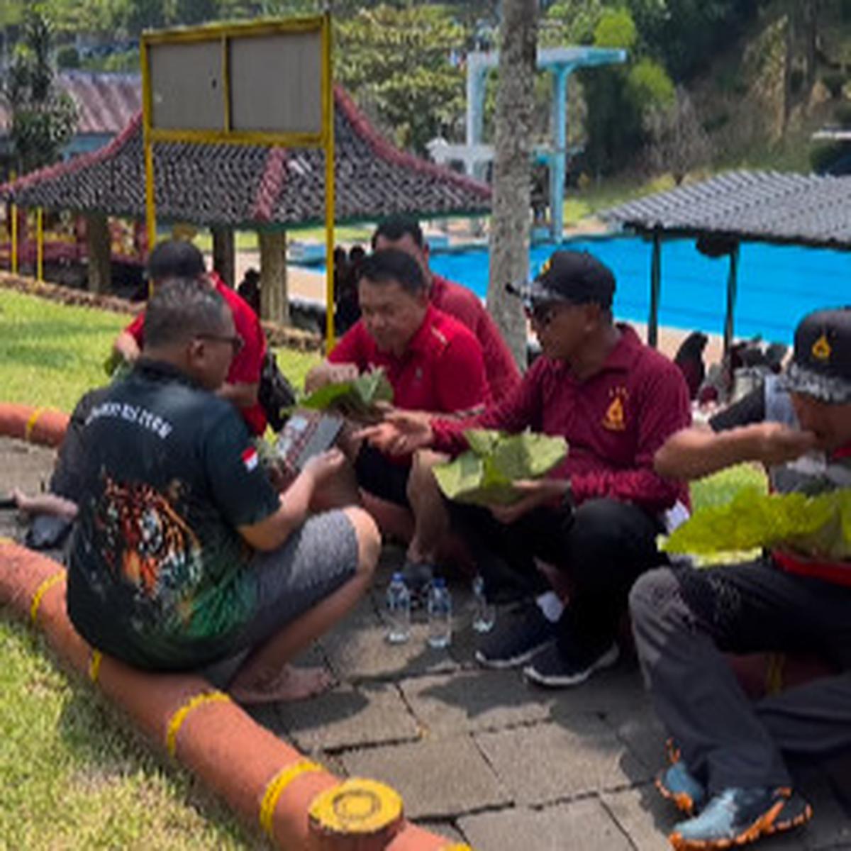 Reuni Seru Eks Kasad di Akmil Bareng Teman Seangkatan 88