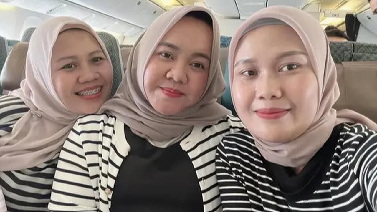 Potret Cantik dan Kompak Tiga Pengasuh Anak Raffi Ahmad di Berbagai Momen, Tampil Stylish Khas Keluarga Sultan Andara