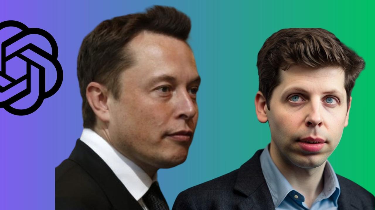 Elon Musk atau Sam Altman, Siapa yang Menggaji Karyawannya Paling Besar?