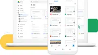 Google Workspace Individual untuk pemilik UKM diluncurkan di Indonesia (Dok. Google Indonesia)