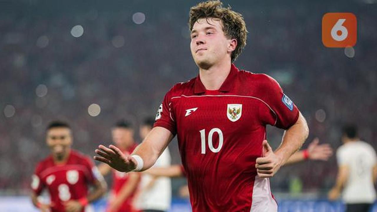 Timnas Indonesia Gagal ke Piala Dunia 2026, Sakit Hati Masih Dirasakan Ole Romeny