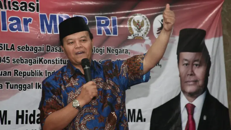 Umat Islam Harus Paham Sejarah Agar Semakin Mencintai Indonesia