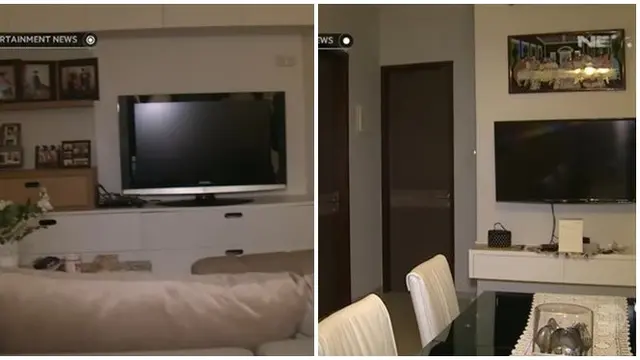 6 Potret Rumah Jessica Mila saat Masih Gadis, Minimalis dan Lebih Sederhana