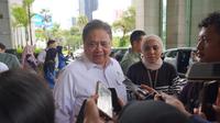 Menteri Koordinator Bidang Perekonomian Airlangga Hartarto. (Foto: ekon.go.id)