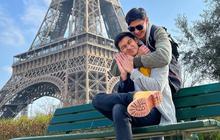 Adik Kakak Sama-sama Terjun di Dunia Akting, Intip Potret Kompak Yabes Yosia Pemain Bidadari Surgamu dan Caesar Hito