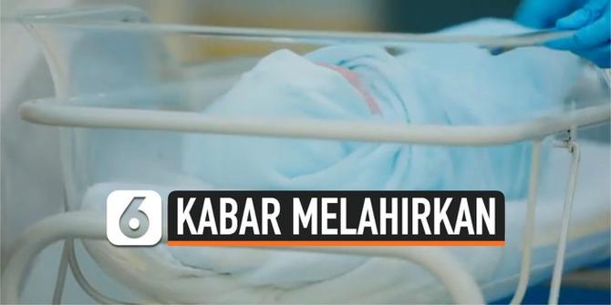 VIDEO: Selamat, Dato' Siti Nurhaliza Melahirkan Anak Laki-Laki