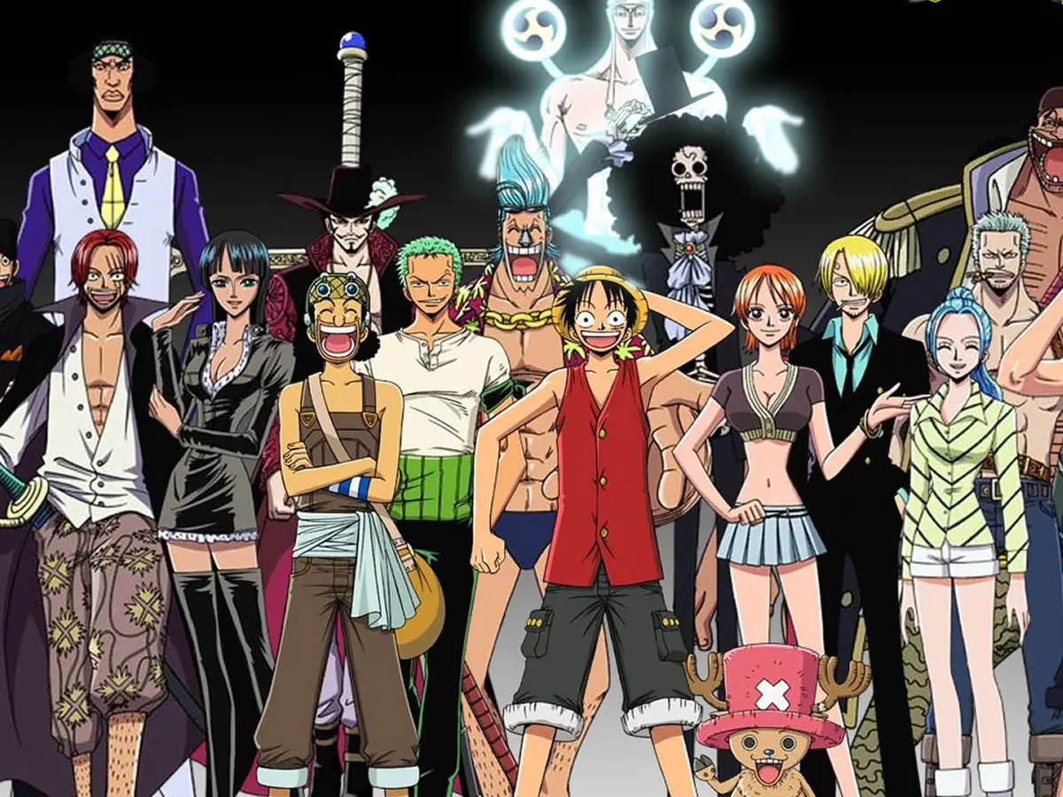 Telecharger Episode One Piece Sur Iphone Baru 65 Persen Cerita, One Piece Tamat di Volume Berapa? - ShowBiz  Liputan6.com