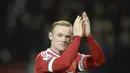 Pesepakbola Wayne Rooney mengaku telah berhubungan dengan PSK di Liverpool sebelum menikah dengan istrinya. Sementara sang PSK menuduh Rooney membayarnya lebih dari $1.000 sementara istrinya tengah hamil. (AFP/Bintang.com)