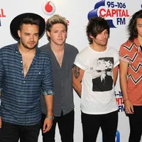 Harry Styles dan Louis Tomlinson (via realtor.com)